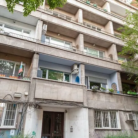 Harmonia Studio Sofia